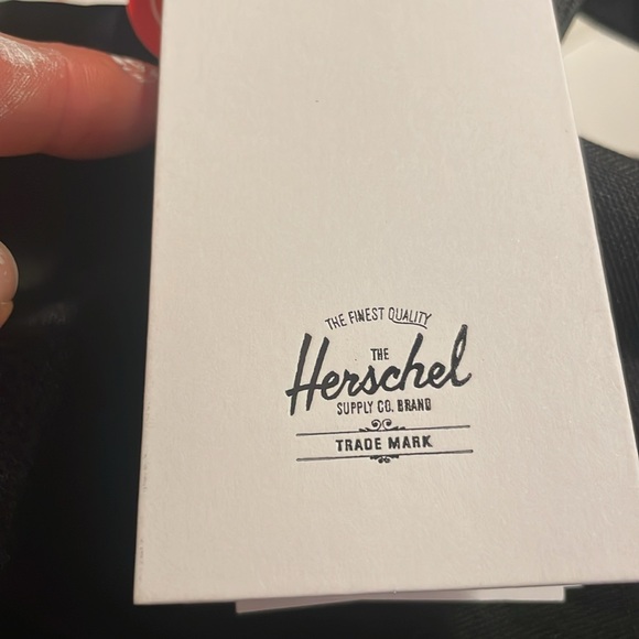 Herschel Eco XL Classic 15 in Laptop Backpack. NWT Small emblem on front center. - Picture 13 of 13